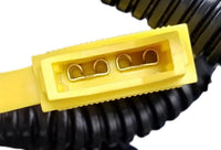 Custom Wiring Connector 7-Way RV Blade Output Vehicle End Select Hyundai Kia (56466)