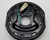 Pair 10x2.25 Electric Brake w Parking Brake Fits Dexter 23-86 / 23-87 Trailer (77-10EP-1P)