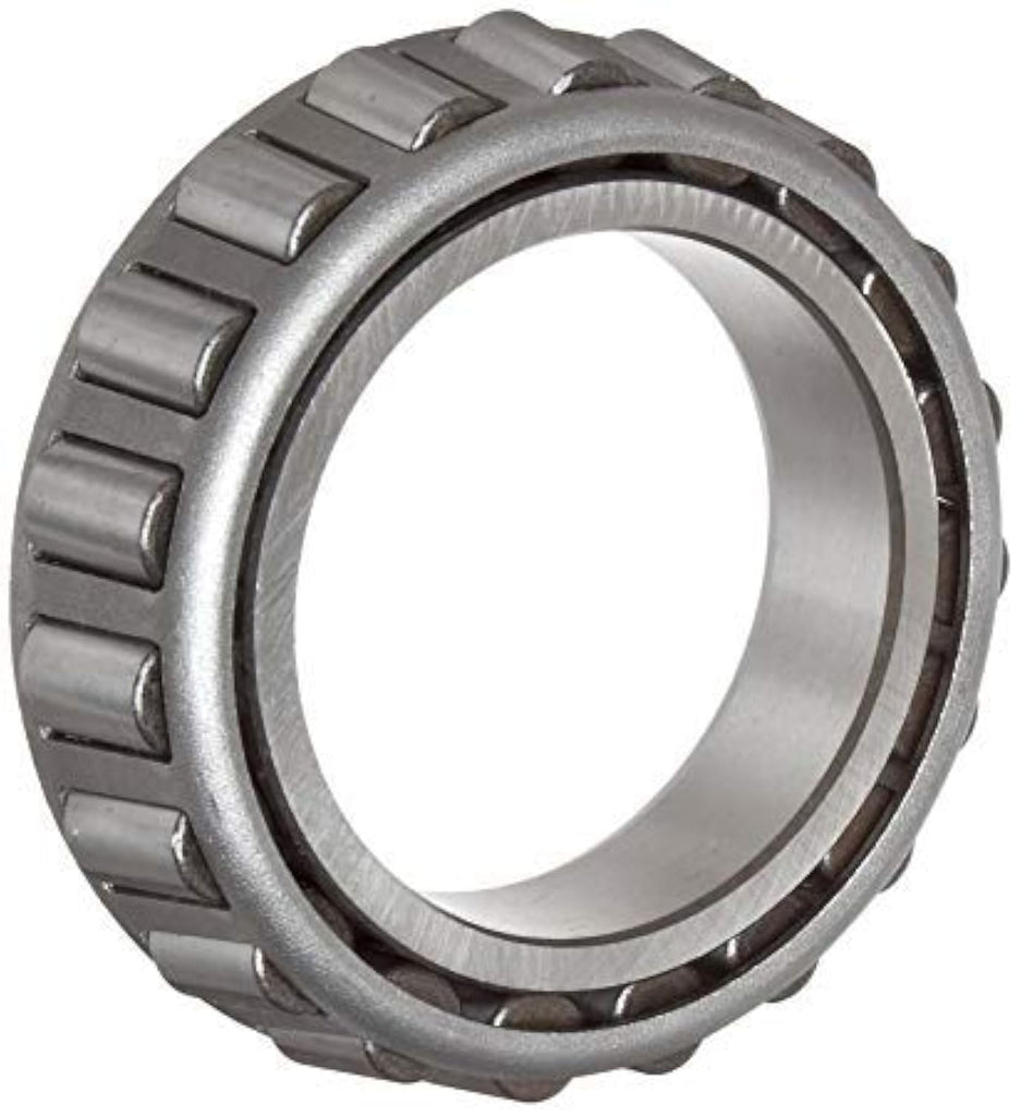 Trailer Bearing Cone – 2.25" ID – Fits 382A Race, 10K GD Inner & 10K HD Outer Hub Applications (387A)