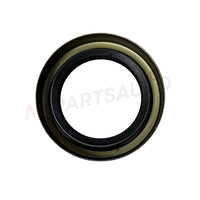 2 -3500# Trailer Axle Double Lip Grease Seals 1.719" EZ lube Dexter Transcom (10-19-LOTOF2)