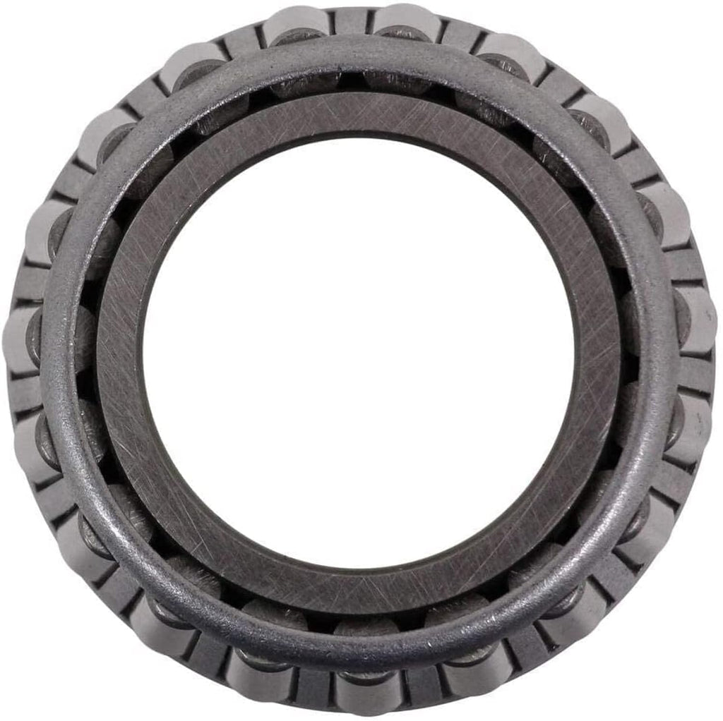 1- 5x5 Idler Hub with 3500# Bearing Kit Replace Trailer Axle fits Dexter ALKO (SH2RV550-KIT)