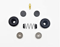 1" Diameter Brake Cylinder Rebuild Kit Dexter 12-1/4" x 3-3/8" Brakes 8K 4 Bolt (K71-080-00)