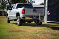 The Ultimate Rapid Adjusting Drop Leg Top Wind 2000# Trailer Jack  (322-RDJ-2K)