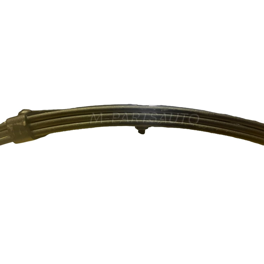 750 # 3 Leaf 24-1/4" Slipper Spring 1.75 Wide Trailer RV Camper 9/16 ID Eye WIE3 (WIE3)