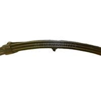 750 # 3 Leaf 24-1/4" Slipper Spring 1.75 Wide Trailer RV Camper 9/16 ID Eye WIE3 (WIE3)