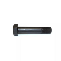 Radius Rod Fixed Includes Bushings Hutch Torque Rod Assembly H-H Rigid Trailer HDSS (SHU-71500-KIT)