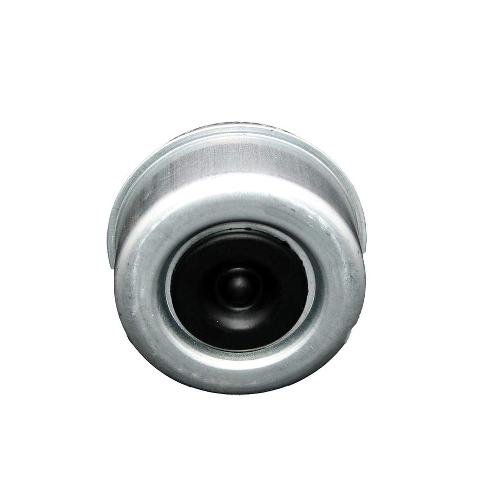 7K Bearing Kit with Grease Cap Fits Most 6000# and 7000# Axles (BK3-200-LUBE)