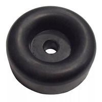 Replacement Cargo Trailer Ramp Door Rubber Bumper  (J-B1)