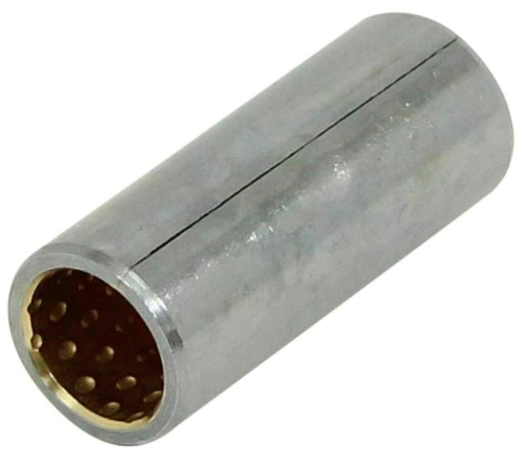 Dexter Bronze Spring Eye Bushing, 3/4" x 1" x 2-1/2" Leaf Slipper Spring 10K GD (14-67)