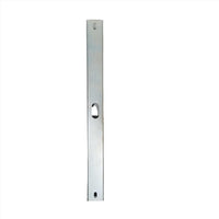 Light Guard/Shield Mount For 15" X 1/8" Low Profile Light or Smaller RV Camper LB-15