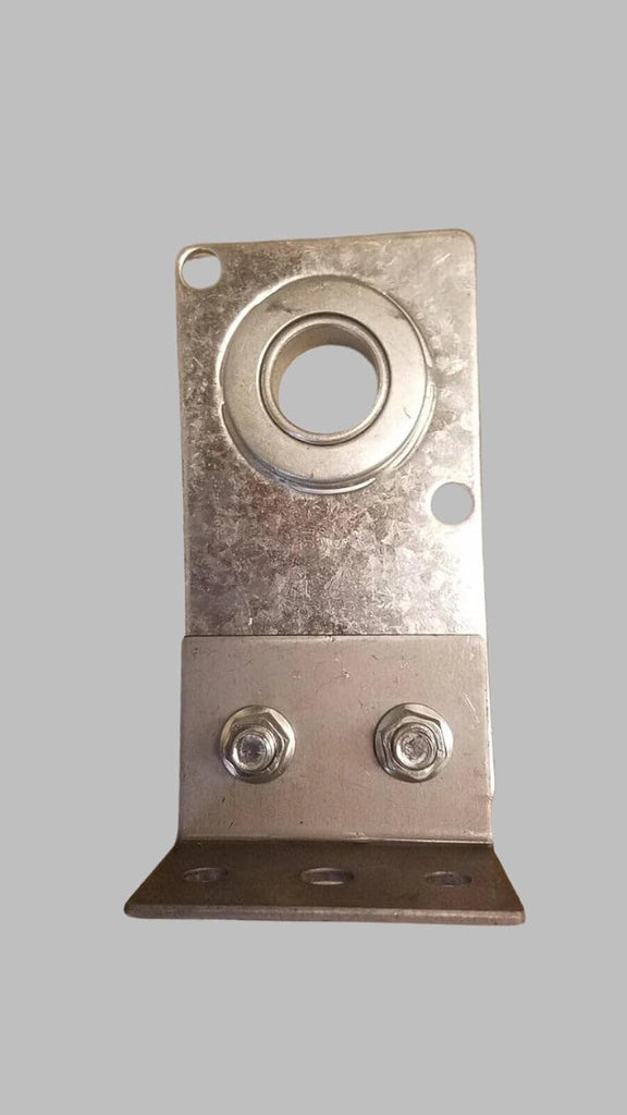 Replacement Rear Ramp Spring Door Kit Assembly 60# Cargo Enclosed 6' Wide Trailers (TSAP660)