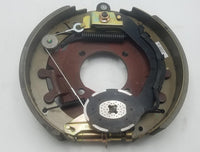 Right Electric Brake 12-1/4" x 2-1/2" for 7.2K - 8K NARROW Self Adjusting Fits Dexter 7200 8000 D80N (77-1208HB-2)