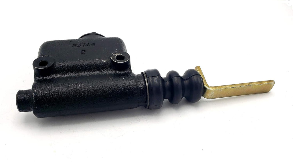 Titan Hydraulic Disc Brake Master Cylinder for Model 10 &amp; 20 Actuators (47471D)