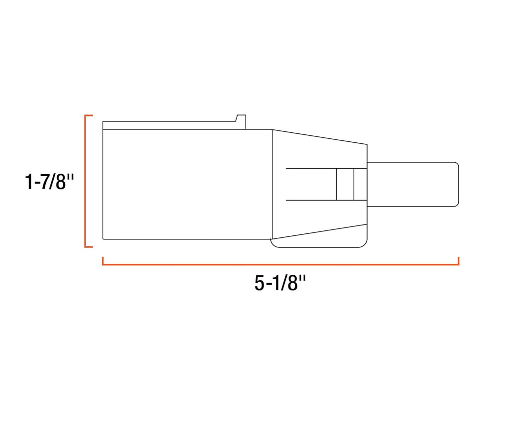 7 WAY RV BLADE TESTER (58271W)