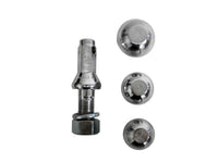 Brophy Adapt A Hitch ball 1-7/8 2" 2-5/16" Trailer Convert Flatbed (SB01)