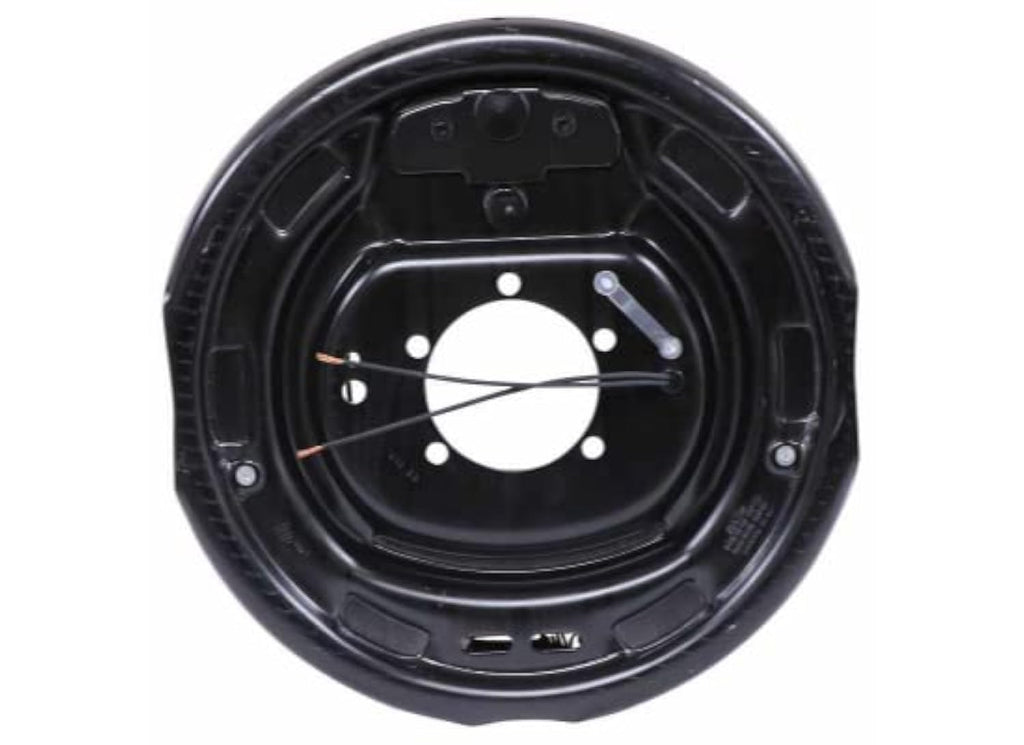Brake Electric 7000# 12" x 2" Dexter 5 Bolt Right Hand Side (Passenger Side) (K23-181-00)