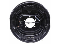 Brake Electric 7000# 12" x 2" Dexter 5 Bolt Right Hand Side (Passenger Side) (K23-181-00)