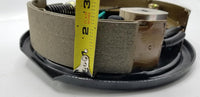 Pair 10x2.25 Electric Brake w Parking Brake Fits Dexter 23-86 / 23-87 Trailer (77-10EP-1P)