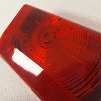 Pair Trailer Stop Turn Tail Lights – Jammy J-70 & J-70-L Box Style – Red Left & Right Set (J-70+J-70-L)