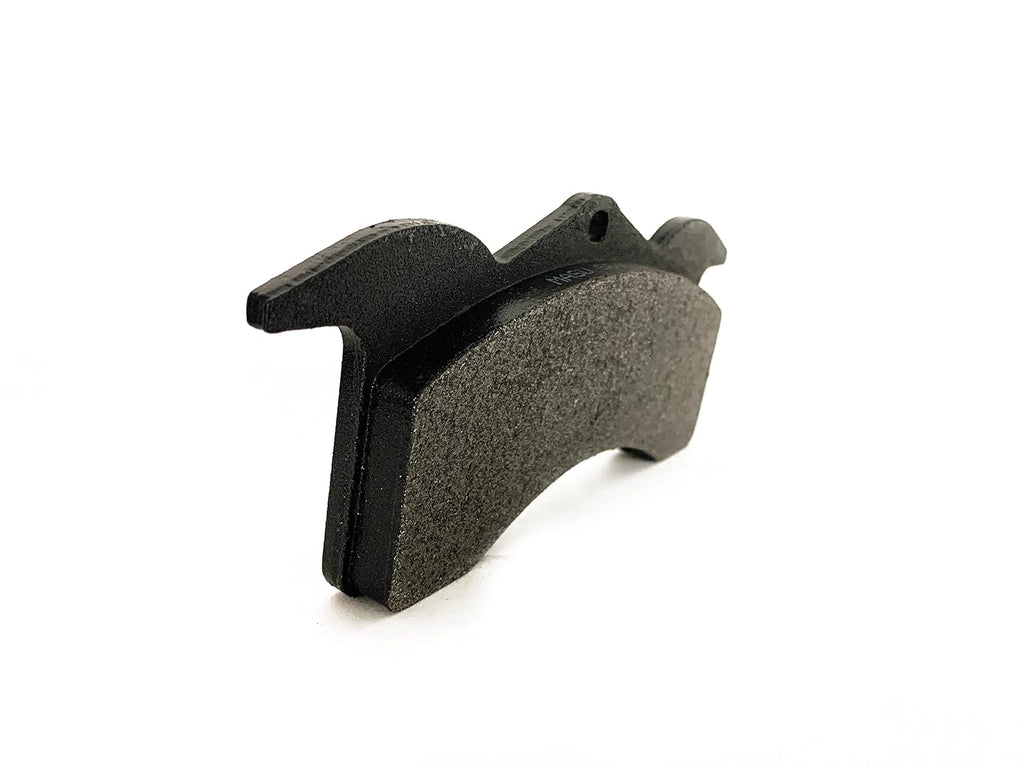 USA Made Genuine Dexter Semi-Metallic Disc Brake Pad Kit 6K 7K 8K K71-629-00  (K71-629-00)