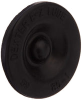 DEXTER EZ Lube Grease Cap Plug Rubber Insert (085-001-00-DEXTER)