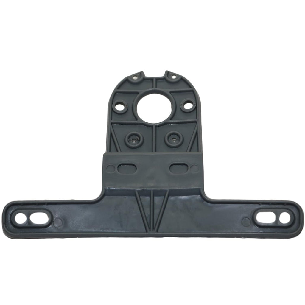 Trailer RV Camper Flexible License Plate Bracket  (J-2023-BRK)