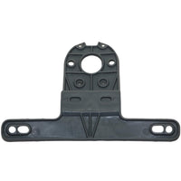 Trailer RV Camper Flexible License Plate Bracket  (J-2023-BRK)
