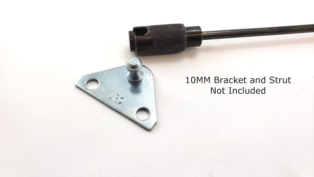 10mm Quick Release Spring for Gas Strut RV Trailer Camper (KEF-10-110-QR)