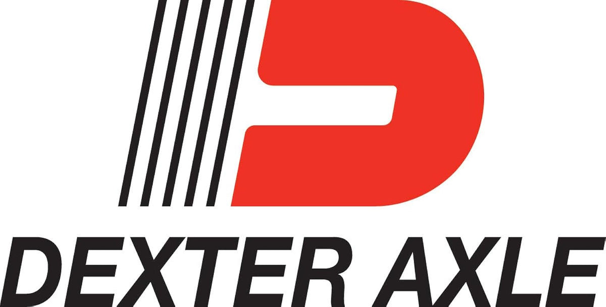 Dexter Torflex #12 Lift Kit 7000# Tandem Axle 3-1/8" Lift (K71-725-02)