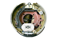 Right Hand 12-1/4x 3-3/8 8000 Electric Trailer Brake Fits Dexter 023-435-00 8K Axle (BK-8KE-02) Brake Only