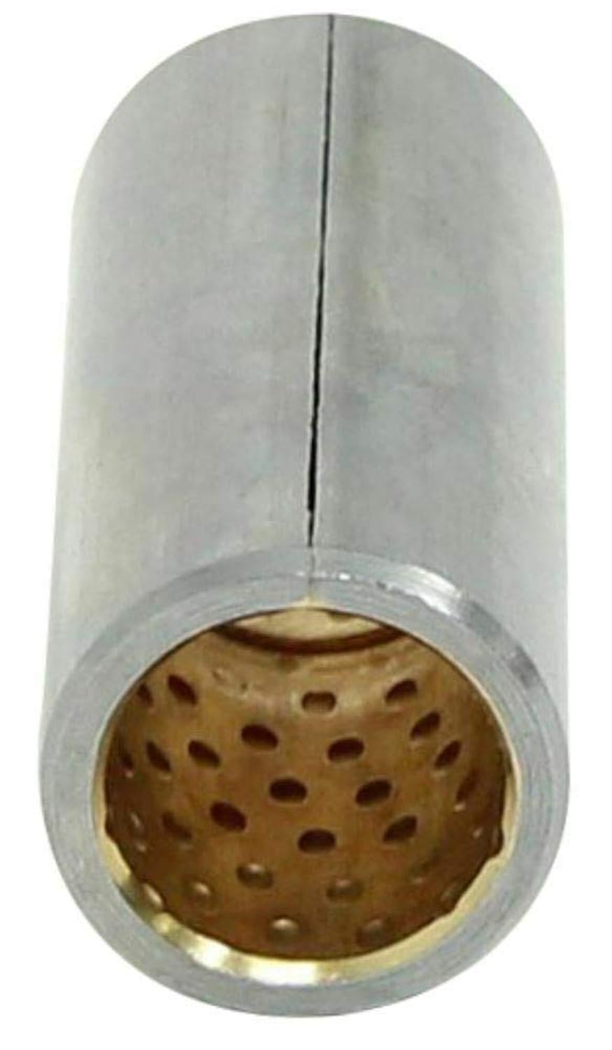 Dexter Bronze Spring Eye Bushing, 3/4" x 1" x 2-1/2" Leaf Slipper Spring 10K GD (14-67)