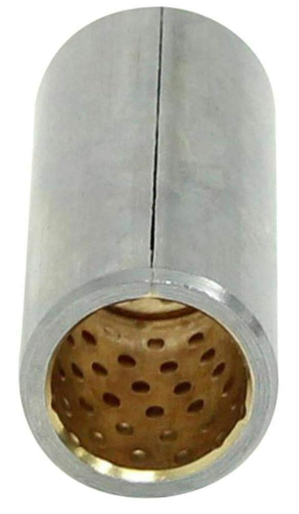 Dexter Bronze Spring Eye Bushing, 3/4" x 1" x 2-1/2" Leaf Slipper Spring 10K GD (14-67)