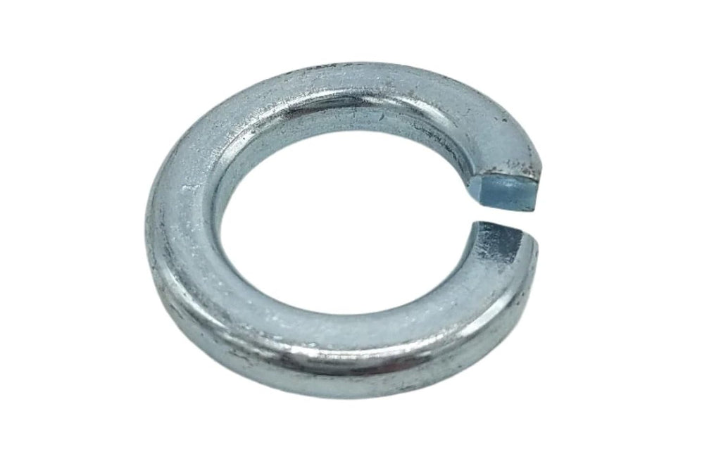 Hitch Ball, 2" x 1" Shank, 2-1/4" Long, 6K Rated, Chrome (6300082)
