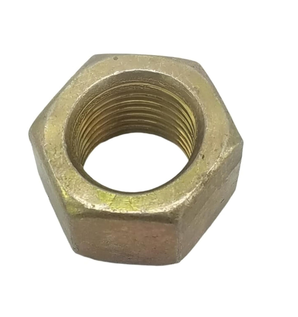 Torflex Lift Kit #10 3500# - Singel Axle - 2-5/8" Lift Torsion (K71-707-01)