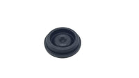 5 - Pack EZ Lube Dust Cover Rubber Grease Plugs for both EZ Lube and regular style axles (DC-RP-LOTOF5)