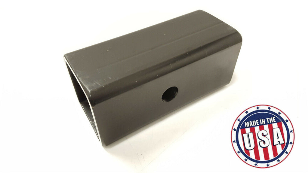 Hitch Reducer Adapter Sleeve 2-1/2" to 2" Receiver Tube | HT25 Ball Mount Insert (HT25)