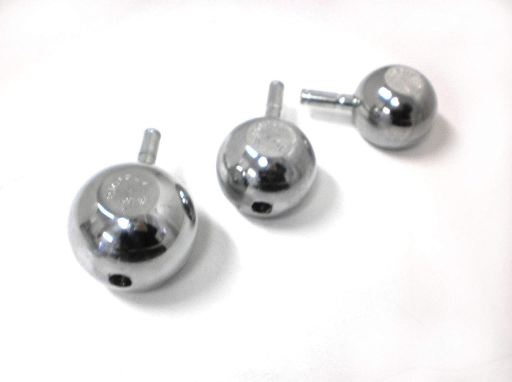 Brophy Adapt A Hitch ball 1-7/8 2" 2-5/16" Trailer Convert Flatbed (SB01)