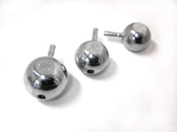 Brophy Adapt A Hitch ball 1-7/8 2" 2-5/16" Trailer Convert Flatbed (SB01)