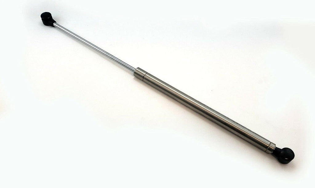 Stainless Steel Gas Spring Strut Rod 20" Long 8" Stroke 20 lb Force (GS8-200-20)