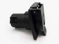 7 Way Blade OEM Truck Plug Connector Truck End for Chevy Ford GMC (F7CO)