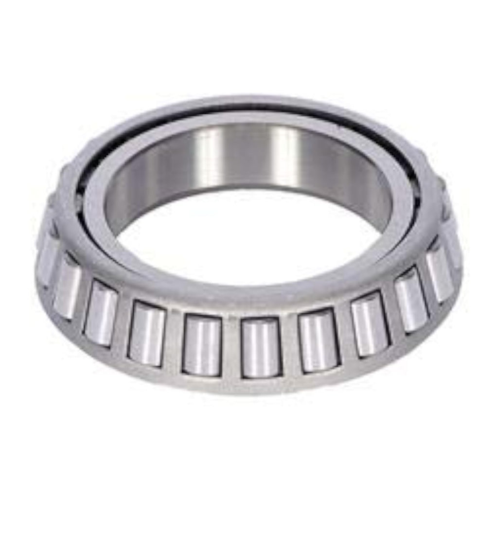 Trailer Wheel Bearing, 1.75" Inner Diameter, Fits 25520 Race, 12" Drum & Large Hubs (25580)