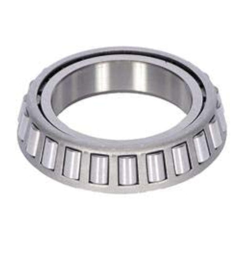 Trailer Wheel Bearing, 1.75" Inner Diameter, Fits 25520 Race, 12" Drum & Large Hubs (25580)