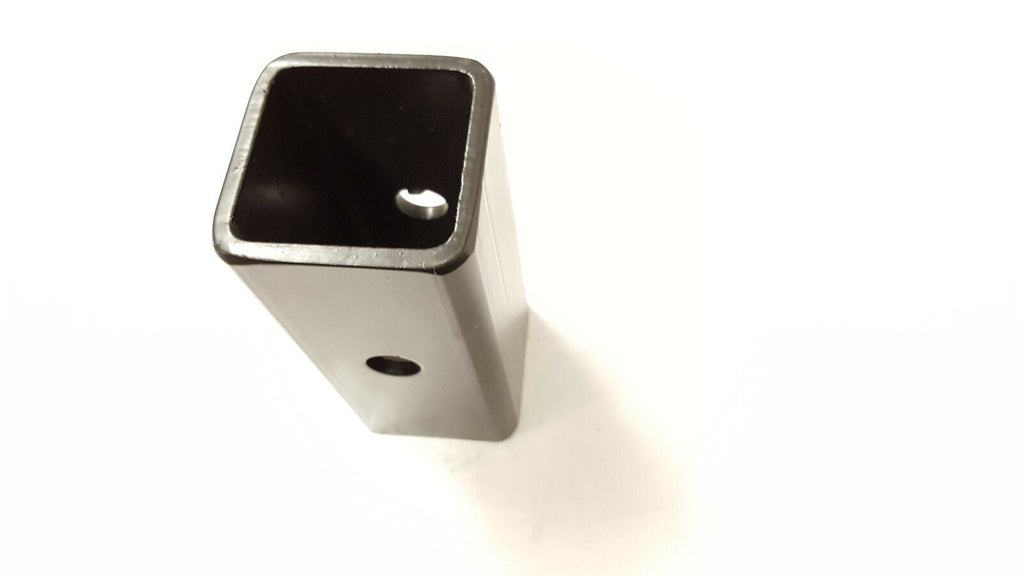 Hitch Reducer Adapter Sleeve 2-1/2" to 2" Receiver Tube | HT25 Ball Mount Insert (HT25)