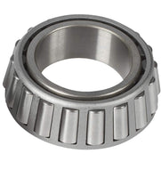1 - Trailer Hub Convert from Mobile Home with Bearings 6000# 6 Lug 6x5.5 Idler Axle (RVIH6550-KIT)