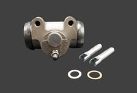 AL-KO Wheel Cylinder Push Rod, Duo Servo, 1.50" Bore, Fits 10K / 12K / 15K / 16K Hydraulic Drums, Replacement for 9550001/5783 (054-146-00)