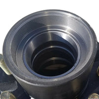 Dexter 10K General Duty Trailer Hub & Drum Kit (12-1/4" x 3-3/8") | Replaces 9-44 Pre-2009 (BD044-GD-KIT-LIP)