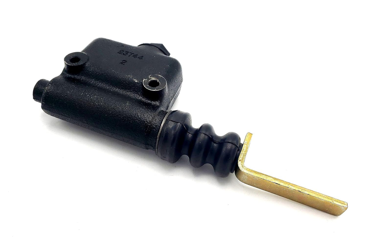 Titan Hydraulic Disc Brake Master Cylinder for Model 10 &amp; 20 Actuators (47471D)