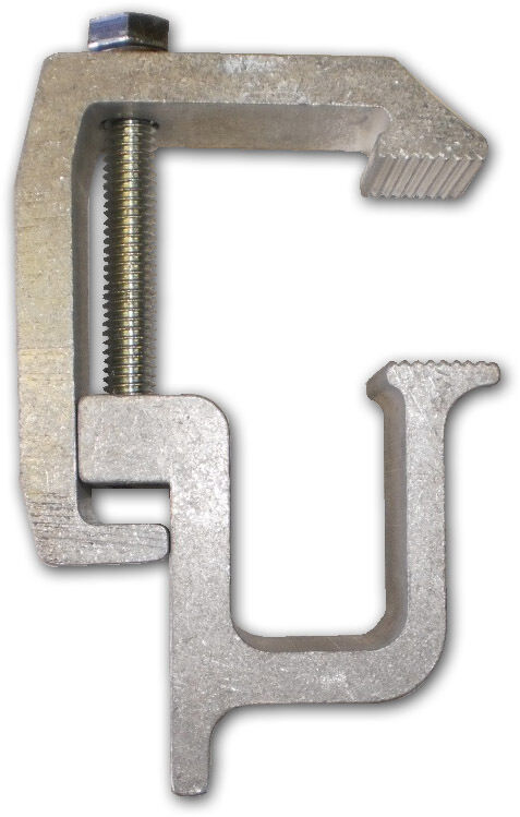 One- Tite Lok Truck Topper Camper Cap Tight Lock – Single Clamp (TL2002)
