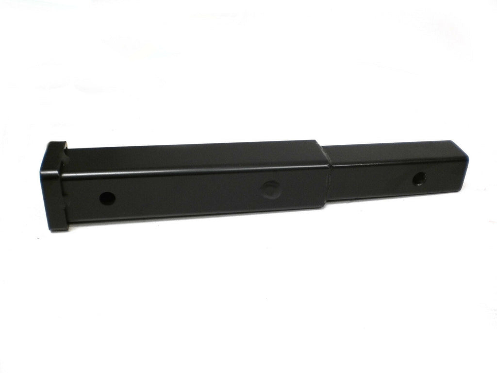 Brophy Trailer Hitch Extender - 14" Solid Steel - 3500 lb GVW (HE12)