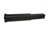 Brophy Trailer Hitch Extender - 14" Solid Steel - 3500 lb GVW (HE12)